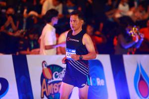 BIB: 
                            <button type="button" onclick="openModal(23675544)" class="btn btn-primary btn-sm float-right btn-popup" data-toggle="modal" data-target=".modal-high-quality">
                        <i class="fas fa-shopping-cart"></i> Add to Cart
                    </button>
                                            <button type="button" onclick="isThisMe(23675544, true)" class="btn btn-success btn-sm float-right btn-popup btn-isme hidden" data-toggle="tooltip" data-placement="bottom" title="นี่คือรูปของคุณใช่ไหม คลิกที่นี่เพื่อเอาเข้าอัลบั้ม">
                        <i class="fas fa-plus"></i> Add to album
                    </button>
                    <button type="button" onclick="isThisMe(23675544, false)" class="btn btn-warning btn-sm float-right btn-popup btn-isnotme hidden">
                        <i class="fas fa-ban"></i> Remove from album
                    </button>